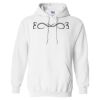 Heavy Blend Hooded Sweatshirt Thumbnail