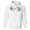 Heavy Blend Hooded Sweatshirt Thumbnail