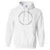 Heavy Blend Hooded Sweatshirt Thumbnail