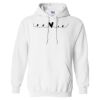 Heavy Blend Hooded Sweatshirt Thumbnail
