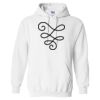 Heavy Blend Hooded Sweatshirt Thumbnail