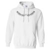 Heavy Blend Hooded Sweatshirt Thumbnail