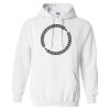 Heavy Blend Hooded Sweatshirt Thumbnail