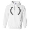 Heavy Blend Hooded Sweatshirt Thumbnail