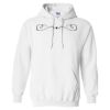 Heavy Blend Hooded Sweatshirt Thumbnail