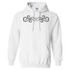Heavy Blend Hooded Sweatshirt Thumbnail