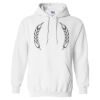 Heavy Blend Hooded Sweatshirt Thumbnail
