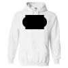 Heavy Blend Hooded Sweatshirt Thumbnail