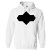 Heavy Blend Hooded Sweatshirt Thumbnail