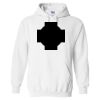 Heavy Blend Hooded Sweatshirt Thumbnail