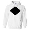 Heavy Blend Hooded Sweatshirt Thumbnail