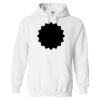 Heavy Blend Hooded Sweatshirt Thumbnail