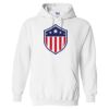 Heavy Blend Hooded Sweatshirt Thumbnail