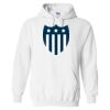 Heavy Blend Hooded Sweatshirt Thumbnail