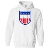 Heavy Blend Hooded Sweatshirt Thumbnail