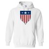 Heavy Blend Hooded Sweatshirt Thumbnail