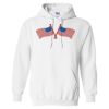 Heavy Blend Hooded Sweatshirt Thumbnail