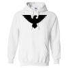Heavy Blend Hooded Sweatshirt Thumbnail