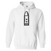 Heavy Blend Hooded Sweatshirt Thumbnail