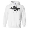 Heavy Blend Hooded Sweatshirt Thumbnail