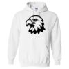 Heavy Blend Hooded Sweatshirt Thumbnail