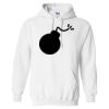 Heavy Blend Hooded Sweatshirt Thumbnail