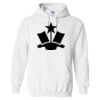 Heavy Blend Hooded Sweatshirt Thumbnail