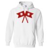 Heavy Blend Hooded Sweatshirt Thumbnail