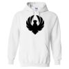 Heavy Blend Hooded Sweatshirt Thumbnail