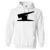 Heavy Blend Hooded Sweatshirt Thumbnail
