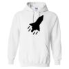 Heavy Blend Hooded Sweatshirt Thumbnail