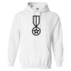 Heavy Blend Hooded Sweatshirt Thumbnail