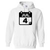Heavy Blend Hooded Sweatshirt Thumbnail