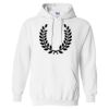 Heavy Blend Hooded Sweatshirt Thumbnail