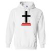 Heavy Blend Hooded Sweatshirt Thumbnail