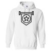 Heavy Blend Hooded Sweatshirt Thumbnail