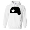 Heavy Blend Hooded Sweatshirt Thumbnail