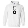 Heavy Blend Hooded Sweatshirt Thumbnail