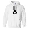 Heavy Blend Hooded Sweatshirt Thumbnail
