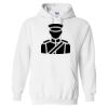 Heavy Blend Hooded Sweatshirt Thumbnail