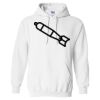 Heavy Blend Hooded Sweatshirt Thumbnail