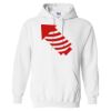 Heavy Blend Hooded Sweatshirt Thumbnail