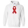 Heavy Blend Hooded Sweatshirt Thumbnail