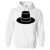 Heavy Blend Hooded Sweatshirt Thumbnail