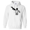 Heavy Blend Hooded Sweatshirt Thumbnail