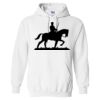Heavy Blend Hooded Sweatshirt Thumbnail