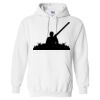 Heavy Blend Hooded Sweatshirt Thumbnail
