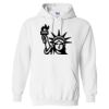 Heavy Blend Hooded Sweatshirt Thumbnail