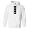 Heavy Blend Hooded Sweatshirt Thumbnail