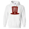 Heavy Blend Hooded Sweatshirt Thumbnail